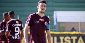 Série B: Boa Esporte acerta contratação de Luan, ex-Ponte Preta