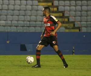 Série B: Lídio acredita em recuperação do Oeste contra o líder Fortaleza