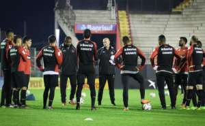 Série B: Gustavo Papa fecha treino e não divulga time do Brasil de Pelotas