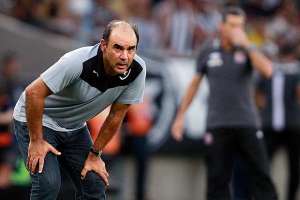 Santos confirma Ricardo Gomes como novo executivo de futebol do clube