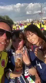 Colômbia também é alvo de dois casos polêmicos de assédio no Mundial da Rússia