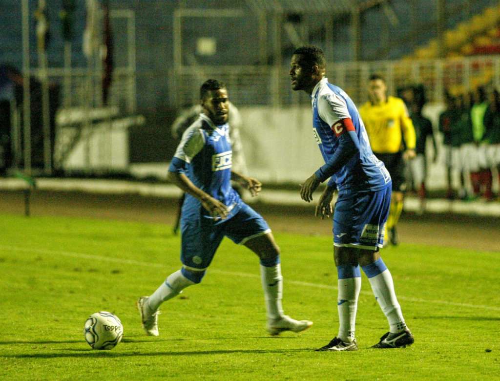 Doriva destaca momento positivo do São Bento e invencibilidade da equipe (Foto: Jesus Vicente / Divulgação / Repórter Autônomo / São Bento)