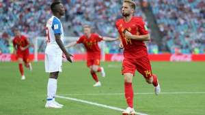 Jogador do Panamá vê Inglaterra favorita, mas diz: 'Dinheiro não entra em campo'