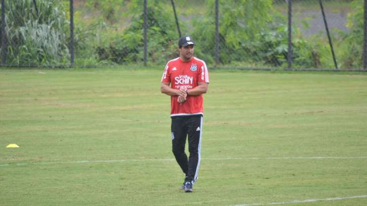 Paulista Sub 20: Ponte Preta, do técnico Felipe Moreira, vence São Bento