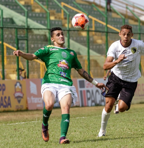 Segundona: Em visita ao ex-clube, Mamer espera encaminhar classificação da Francana