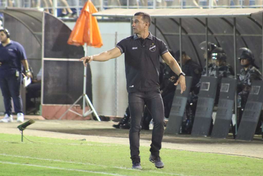 Foto: Andrei Torres/ABC FC