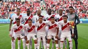 Gareca admite decepção, mas diz que Peru deixou 'imagem positiva' na Copa