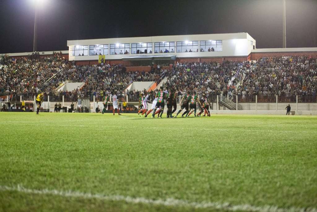 Bandeirante visa liderança e pode acabar com sonho da Catanduvense