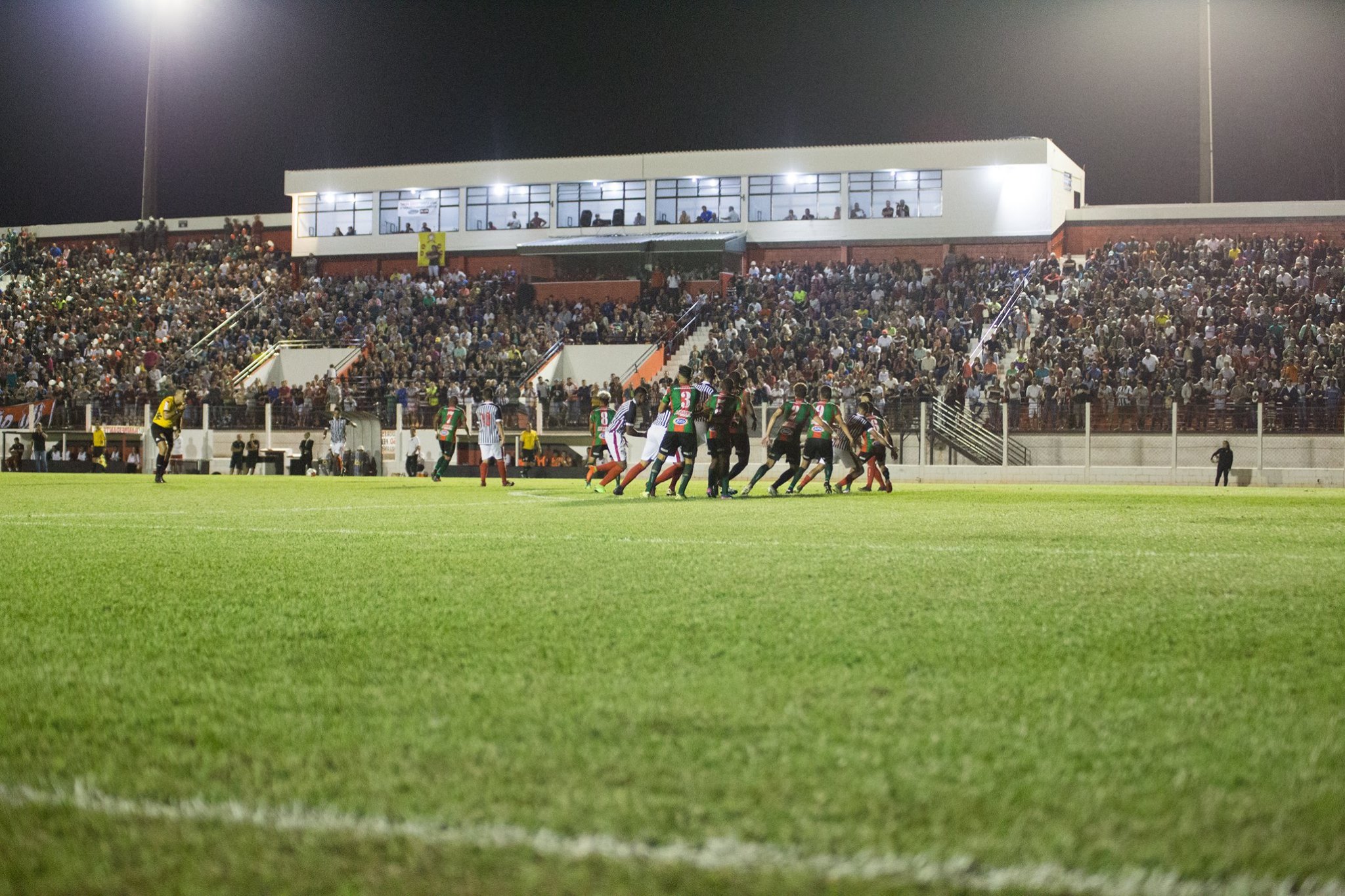 SEGUNDONA: Bandeirante visa liderança e pode acabar com sonho da Catanduvense