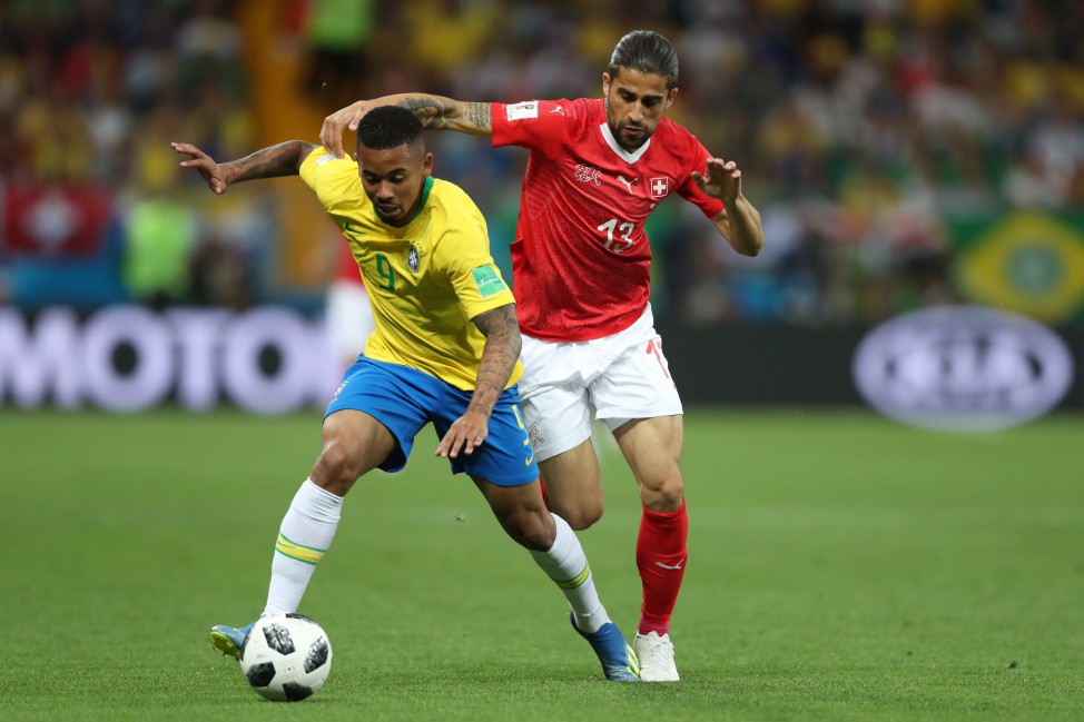 Chegou a hora da arrancada brasileira na Copa da Rússia