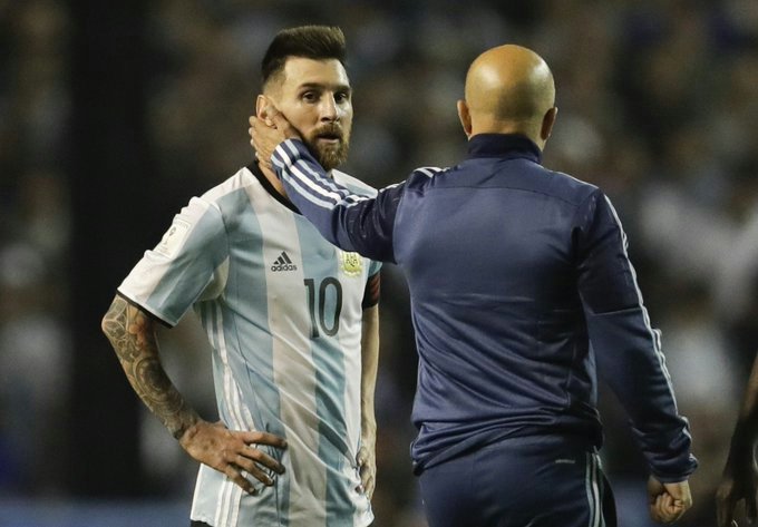 Brasileiros criam paródia de ‘La Casa de Papel’ para zoar Argentina: “Messi tchau”