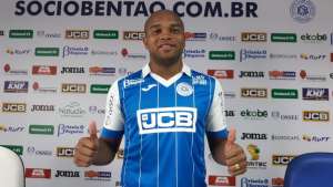 Série B: São Bento ainda não conta com reforços diante do Londrina