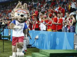 Refugiados utilizam a Copa do Mundo na Rússia como entrada para a Europa