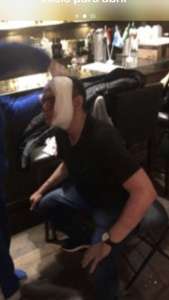 Após confusão, CBF decide mandar assessor de volta ao Brasil