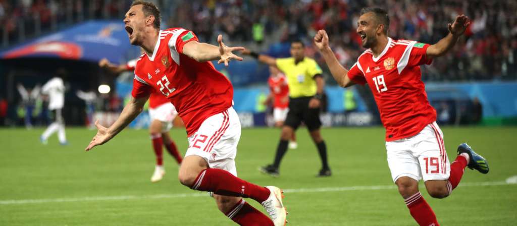 Após 23 jogos, Copa já tem 5 jogadores que marcaram gols contra a própria seleção