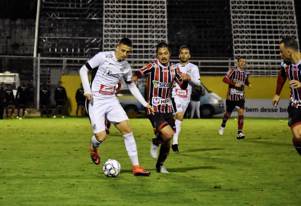 SÉRIE C: Botafogo-SP busca quarta vitória seguida e Bragantino faz duelo direto