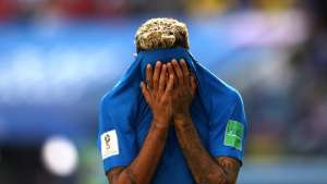 Imprensa britânica critica Neymar: 'Mimado, resmungão, dramático e trapaceiro'