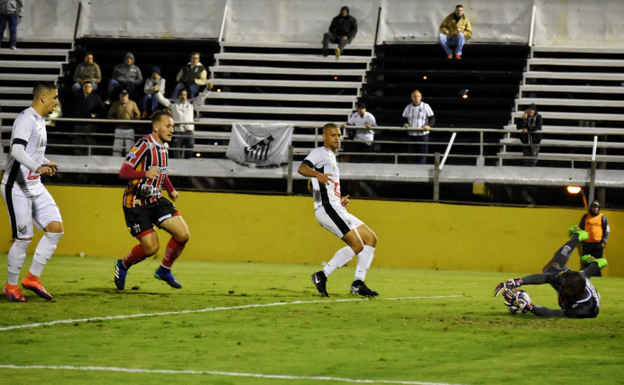 Tupi x Bragantino – Galo pode finalmente entrar no G4 da Série C