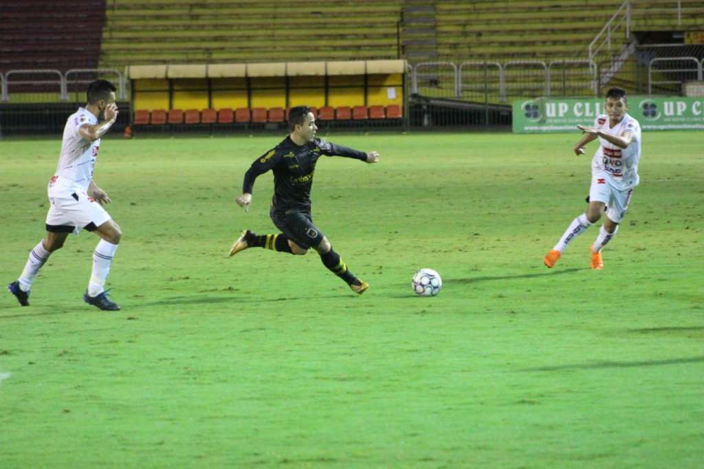 Cuiabá x Volta Redonda - Voltaço pode se afundar de vez na zona 2 0002050322246 img