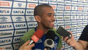 Série B: Judson brinca sobre golaço e pede Avaí mais eficiente na Ressacada