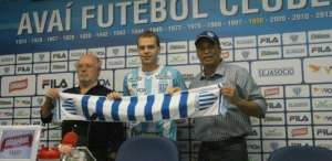 Série B: Avaí é condenado na Justiça a pagar atletas por premiação prometida em 2017