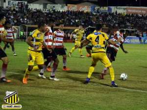 Novorizontino x Linense - Quem será o representante paulista nas quartas?