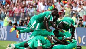 Senegal adota discurso cauteloso e mantém pés no chão antes de enfrentar o Japão