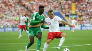 Zagueiro Michal Pazdan pede Polônia com outra atitude contra Colômbia