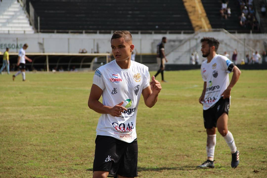 SEGUNDONA: No fechamento da rodada, Comercial e Itararé podem garantir vaga