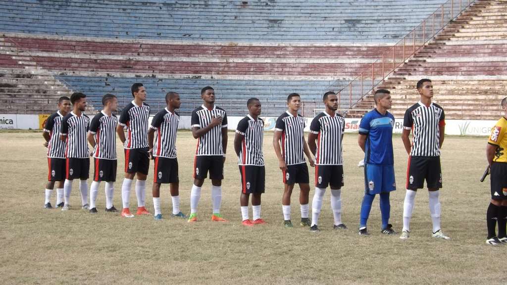 Atrás da reabilitação, Bandeirante encara o desmotivado Catanduvense