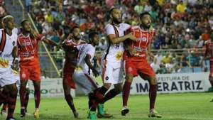 Moto Club x Imperatriz - Duelo no Castelão define quem tentará acesso para o Maranhão