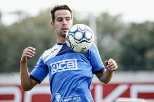 Série B: Em situações opostas, São Bento e Londrina se reencontram após 35 anos