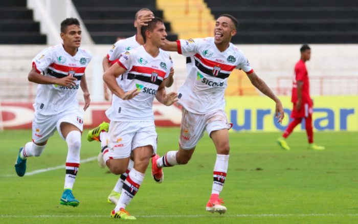 Botafogo-SP x Luverdense – Quem segura o líder Pantera?