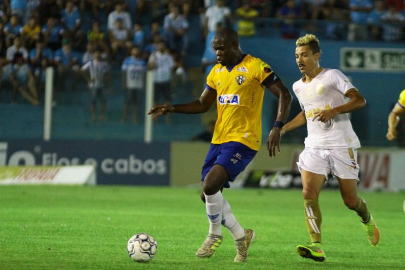 CRB x Paysandu – Galo tenta deixar a zona de rebaixamento da Série B