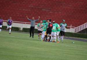 Caxias-RS x Uberlândia-MG - Após empate, quem avança para as quartas da Série D