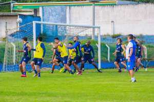 Série B: CSA se reapresenta com novidades de olho no Coritiba
