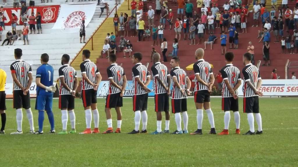 Bandeirante vence Catanduvense e fica próximo da classificação