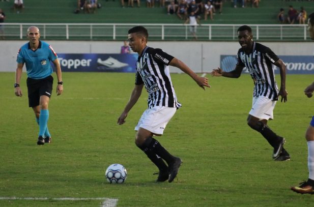 Juazeirense x ABC – Um no Z2 e outro no G4, mas ambos em busca da reabilitação