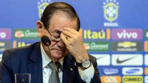 Após voto em Marrocos para a Copa 2026, coronel Nunes vai para a 'geladeira'