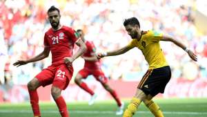 Técnico tunisiano pede desculpas à torcida e vê seleção 'distante' de nível ideal