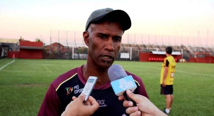 Segundona: Santacruzense quer manter 100% em casa em jogos contra o Assisense