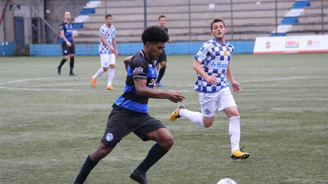 São José-RS 2 x 0 Tubarão-SC – Em dia de pênaltis, Zequinha avança às quartas de final