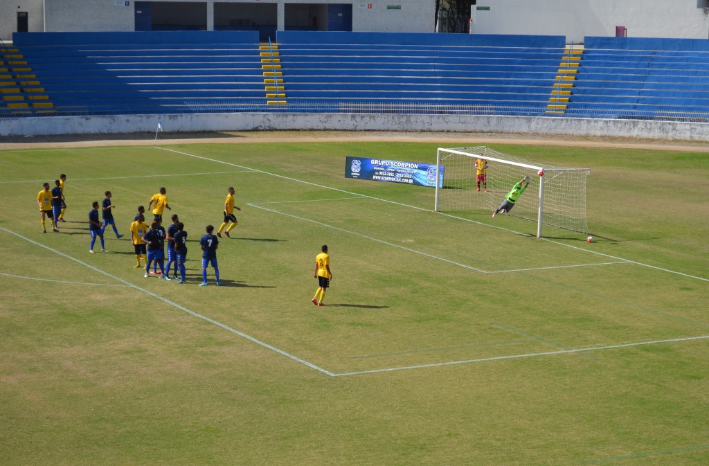 Clube Atlético Joseense