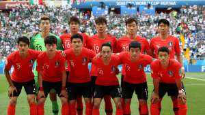 Autor de golaço, Son diz estar 'decepcionado' por derrota da Coreia do Sul