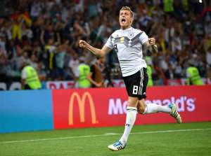 Confira TODOS os resultados deste sábado de Copa do Mundo e Série B