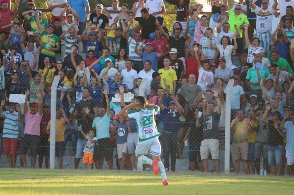 SÉRIE D: Linense-SP, São José-RS, Ferroviário-CE e Manaus-AM  avançam às quartas