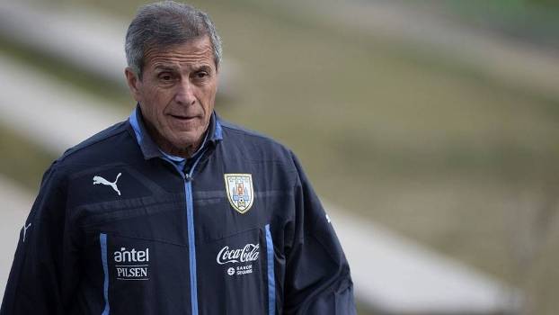 Classificado, Uruguai deve rodar o elenco para duelo pela liderança com a Rússia