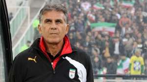 Queiroz promete Irã forte contra Portugal: 'Não somos perdedores simpáticos'
