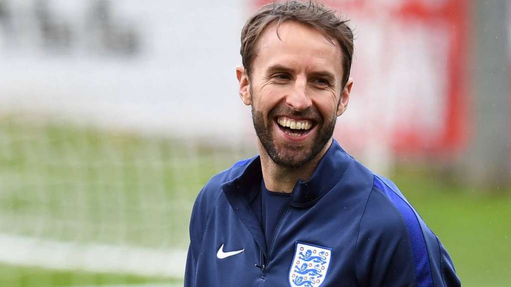Apesar de goleada, Southgate diz que 'gostou mais' de vitória inglesa na estreia