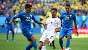 Zagueiro da Costa Rica pede vitória sobre Suíça por 'despedida digna' da Copa